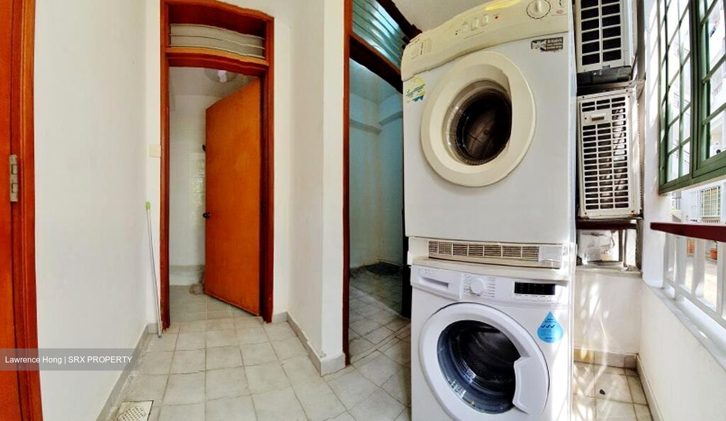 Gold Palm Mansion (D15), Apartment #502421131